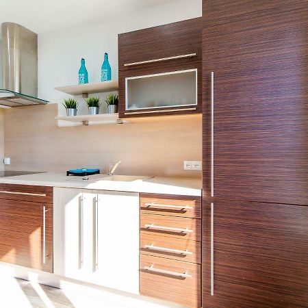 M&M Apartamenty Kolobrzeg Exterior photo