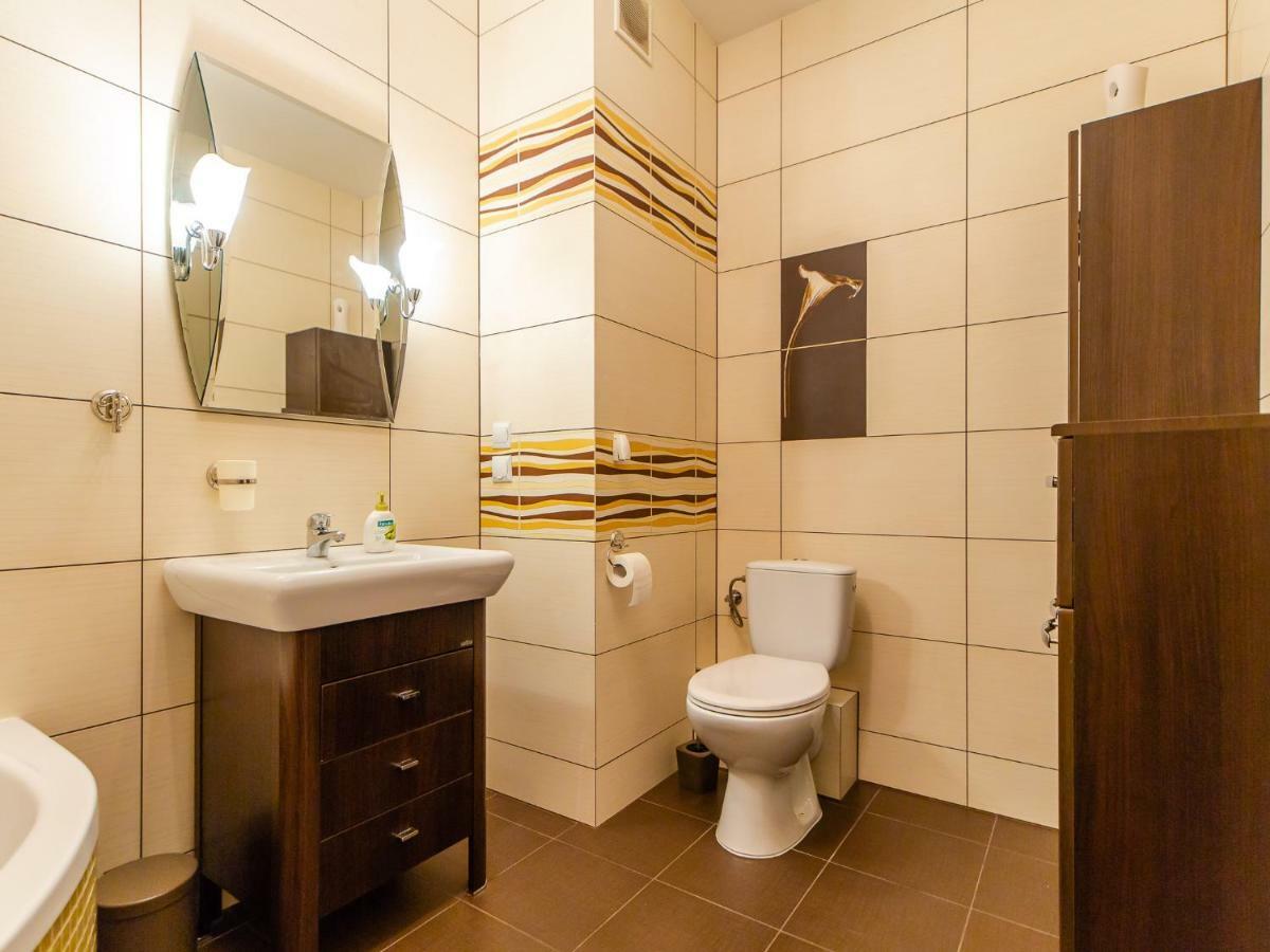 M&M Apartamenty Kolobrzeg Exterior photo