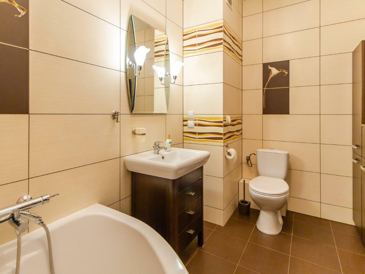 M&M Apartamenty Kolobrzeg Exterior photo